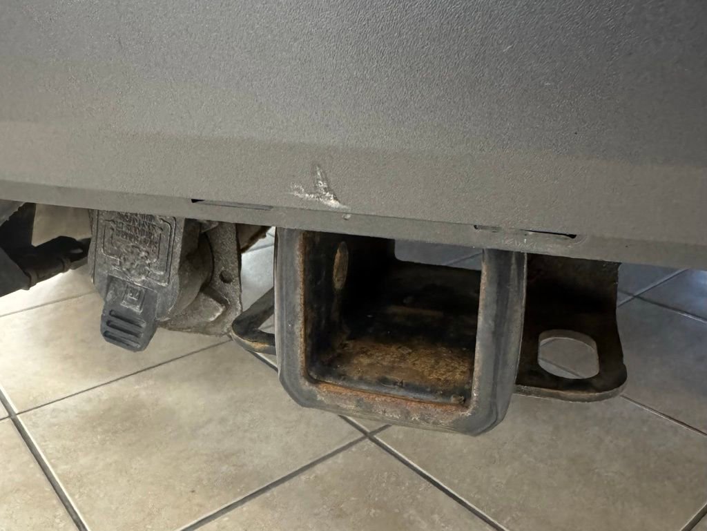 Used 2021 GMC Acadia AT4 w/ Trailering Package image 9