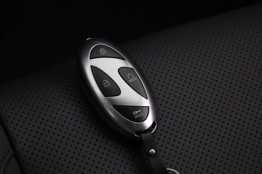 Certified 2026 Hyundai Santa Fe SEL FWD image 30