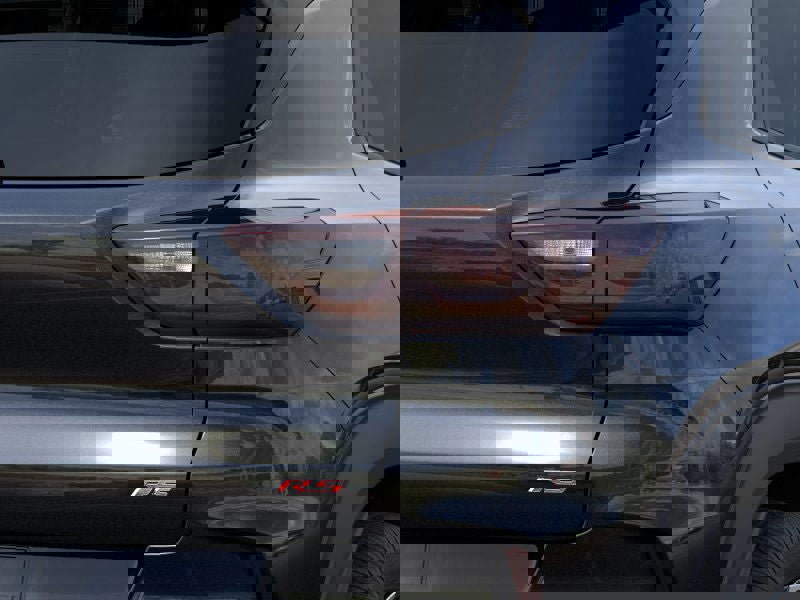 New 2026 Chevrolet TrailBlazer RS image 35