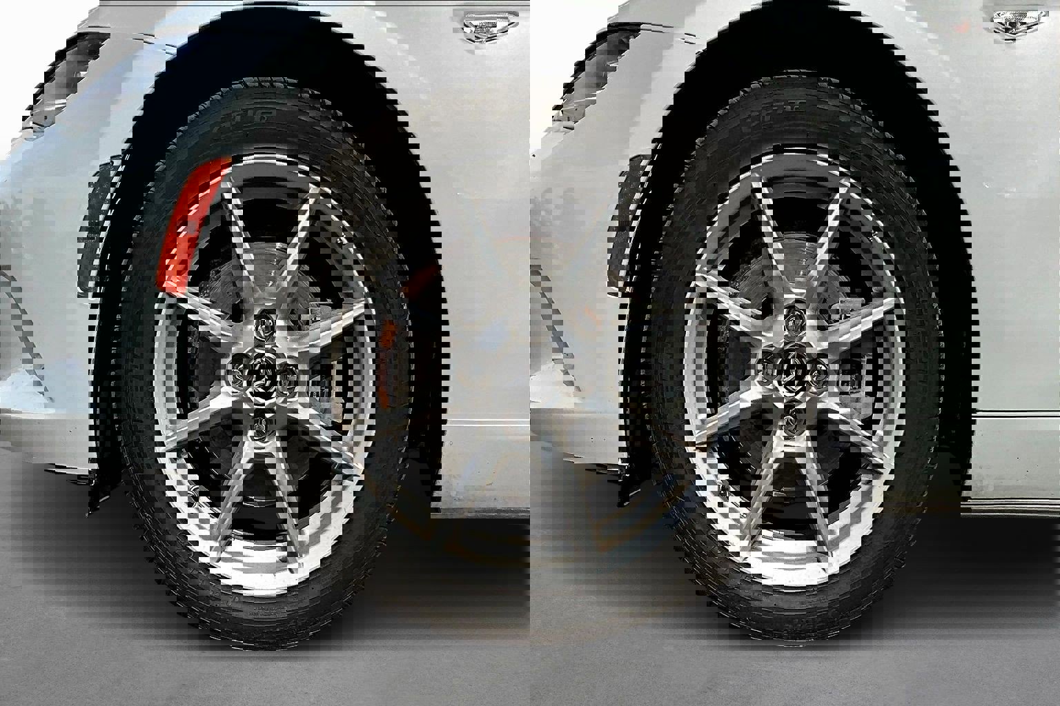 Used 2017 MAZDA MX-5 Miata Sport image 7