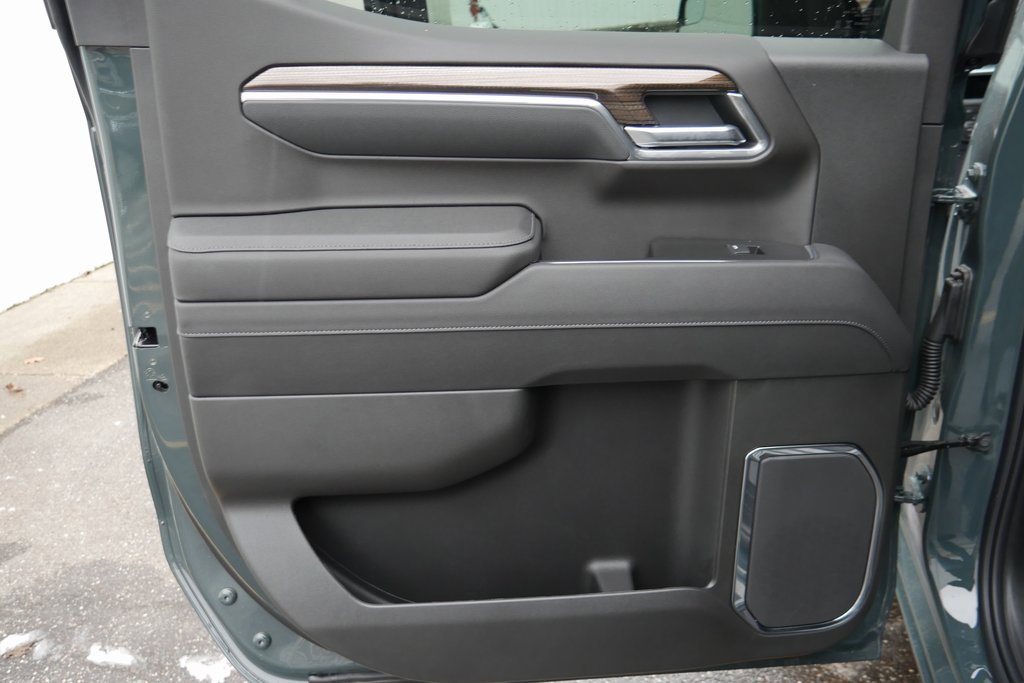 New 2026 Chevrolet Silverado 1500 LT image 30