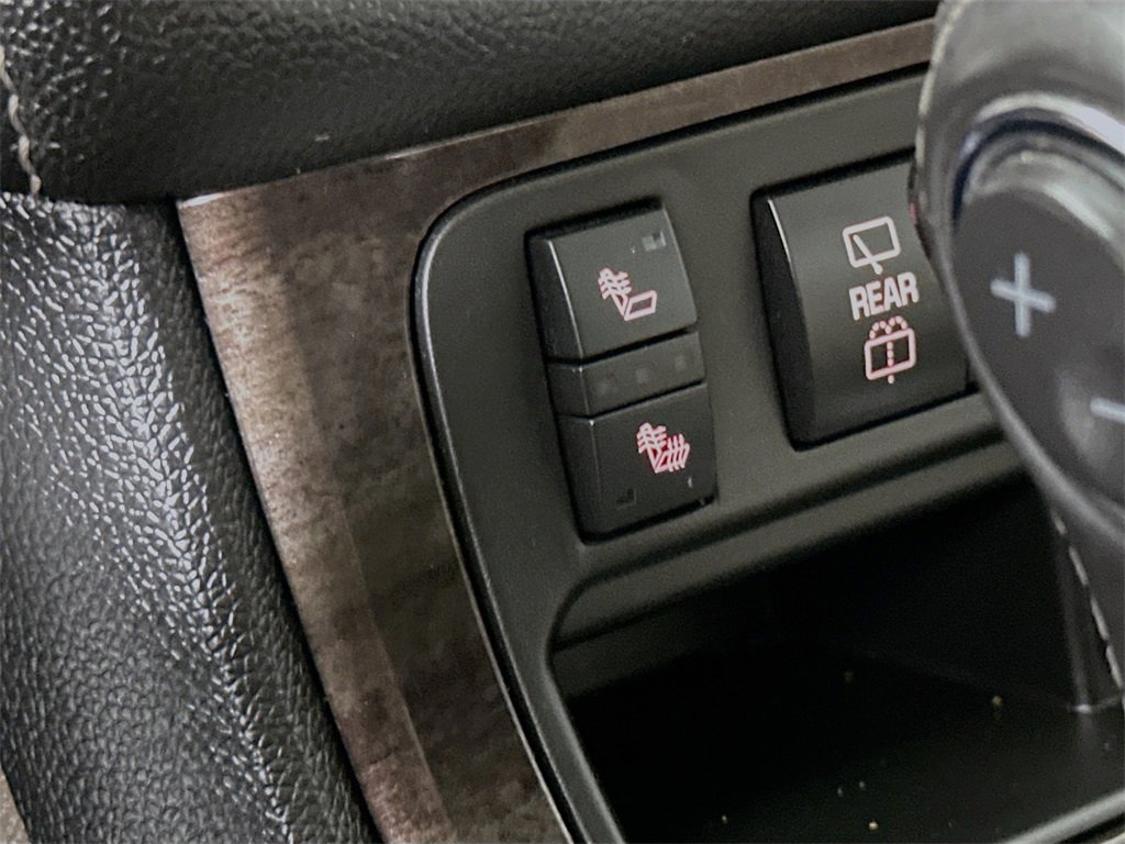 Used 2017 GMC Acadia Limited SLT image 26