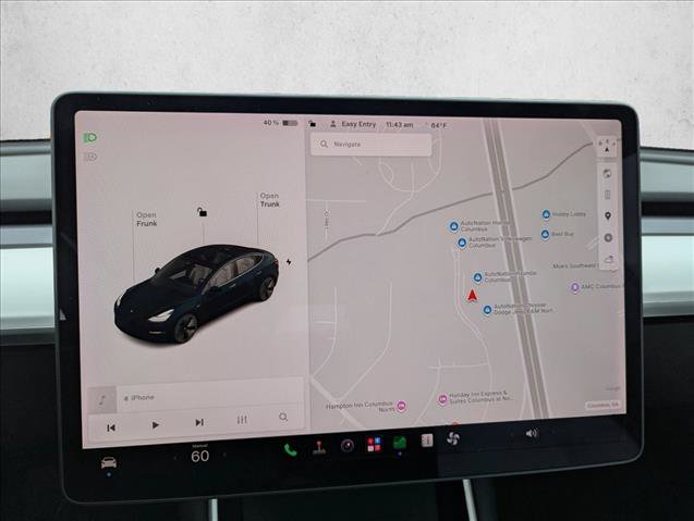 Used 2019 Tesla Model 3 Standard Range Plus RWD image 16