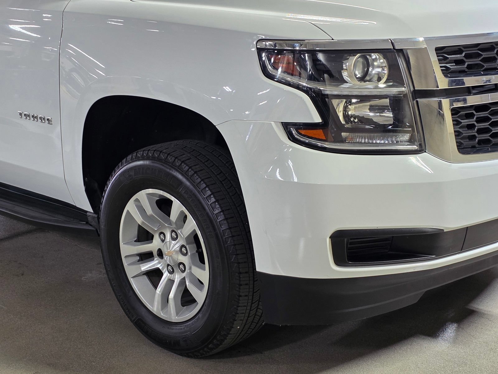 Used 2019 Chevrolet Tahoe LT RWD image 10