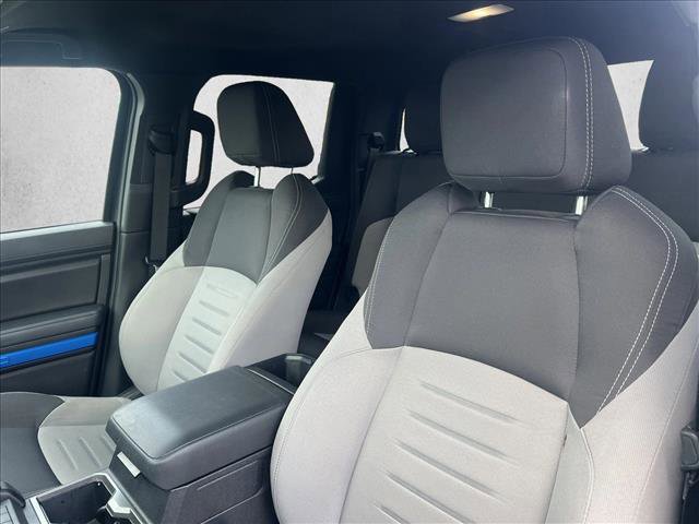 Used 2025 Toyota Tacoma TRD Off-Road AWD/4WD image 16
