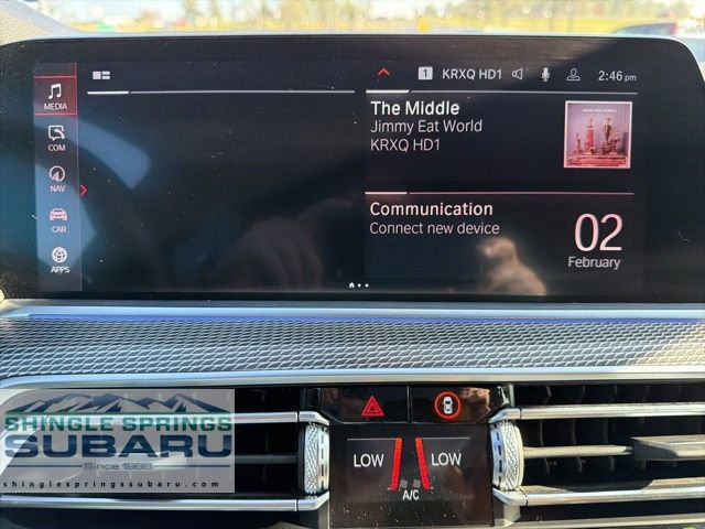 Used 2019 BMW X5 xDrive50i w/ M Sport Package image 70