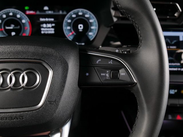 Certified 2026 Audi A3 2.0T Premium Plus w/ Premium Plus Package AWD/4WD image 21