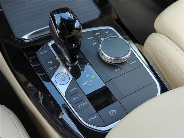 Used 2022 BMW X3 sDrive30i w/ M Sport Package 2 image 12