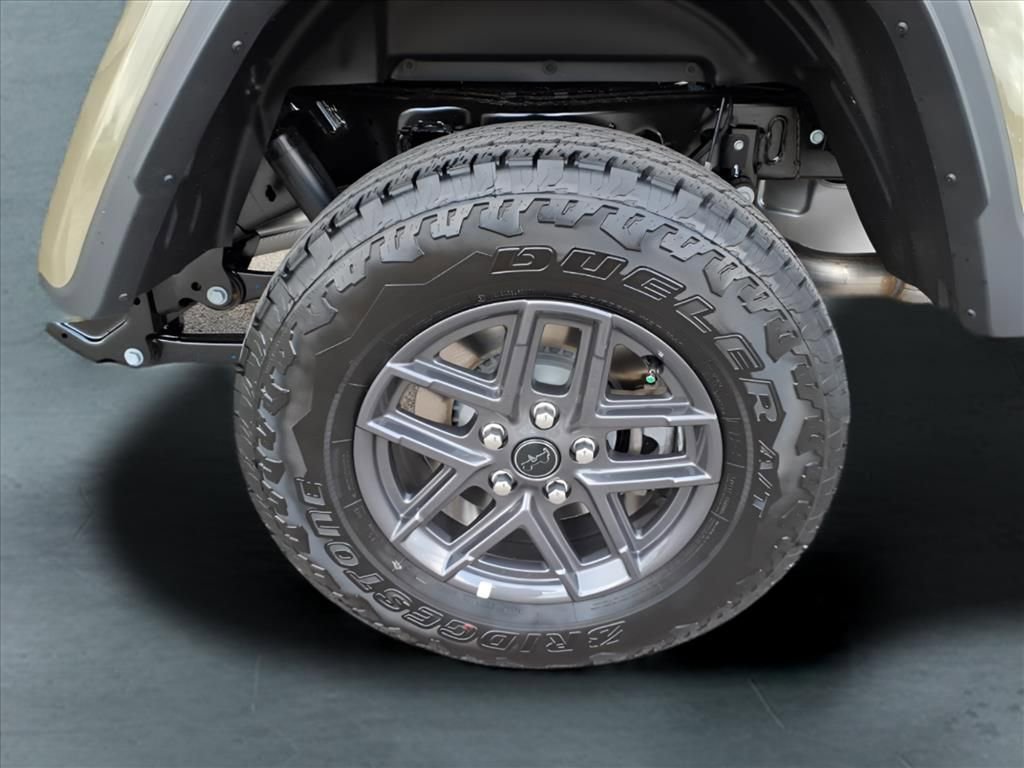 New 2026 Jeep Gladiator Sport image 8