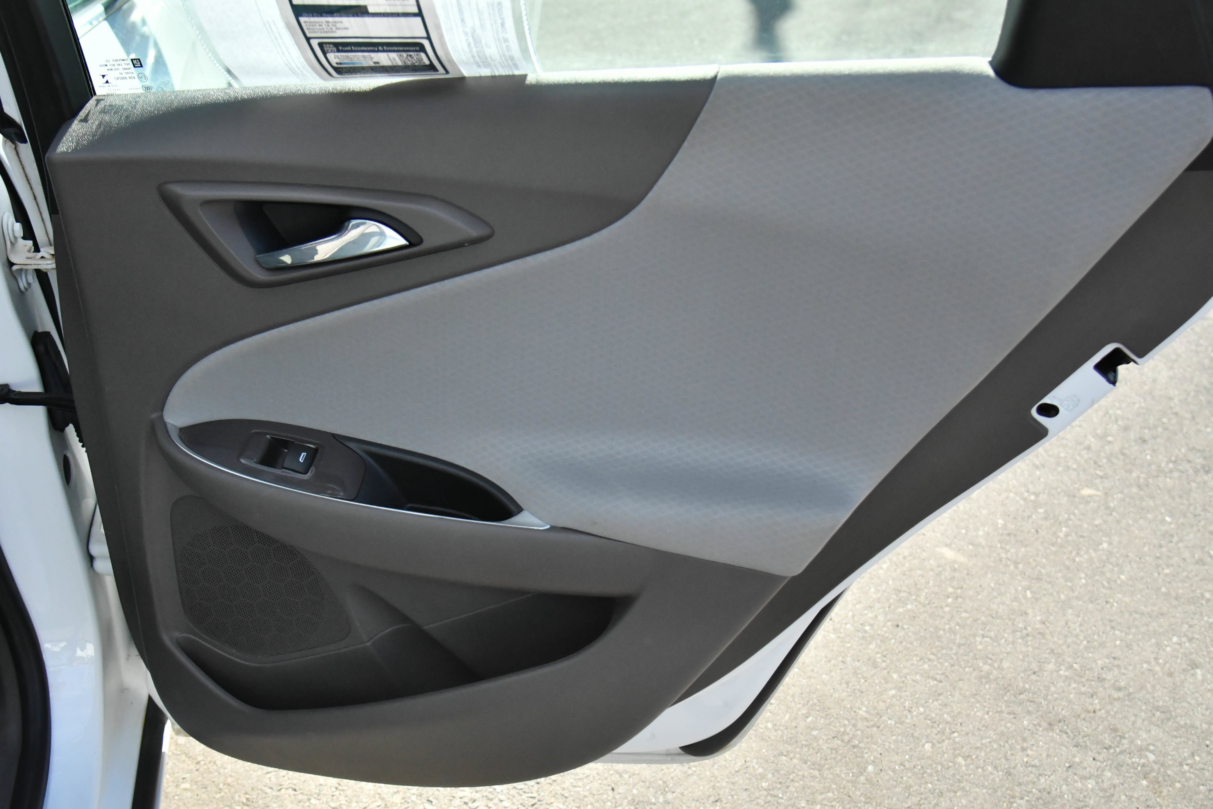 Used 2022 Chevrolet Malibu LT FWD image 36