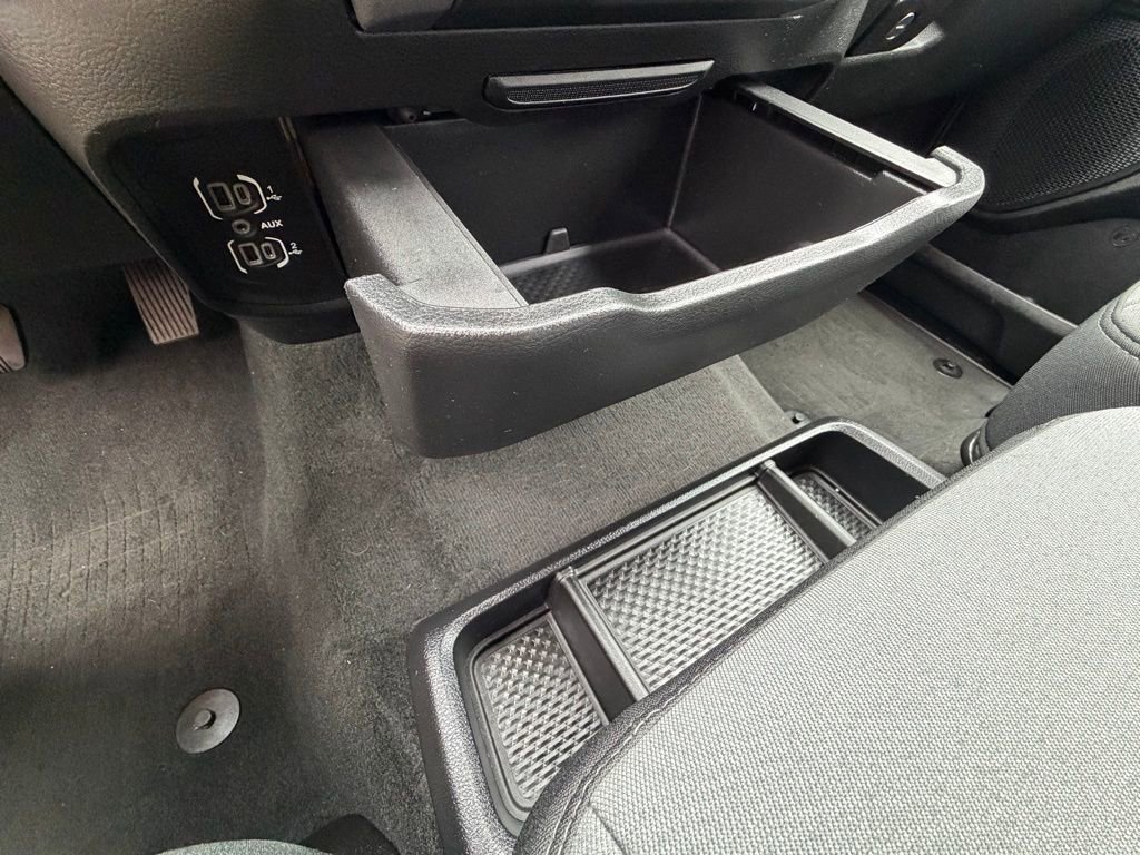 Certified 2021 RAM 1500 Big Horn image 32