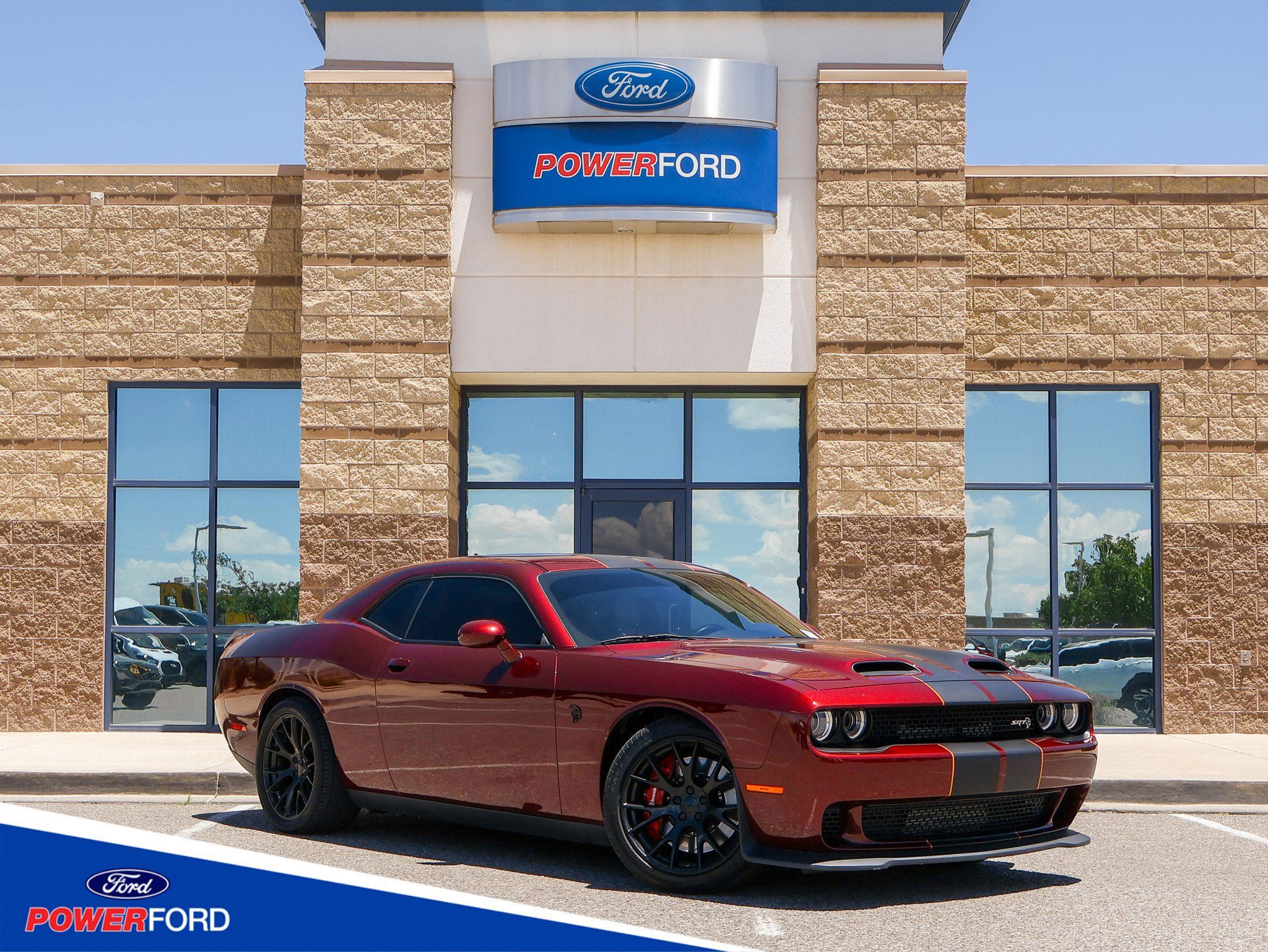 Used 2019 Dodge Challenger SRT Hellcat Redeye