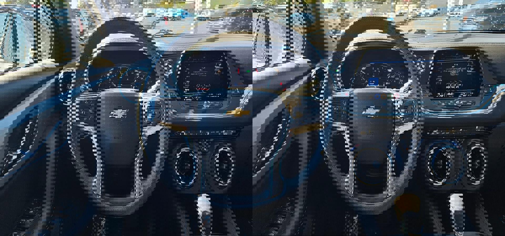 Used 2022 Chevrolet Blazer LT image 10