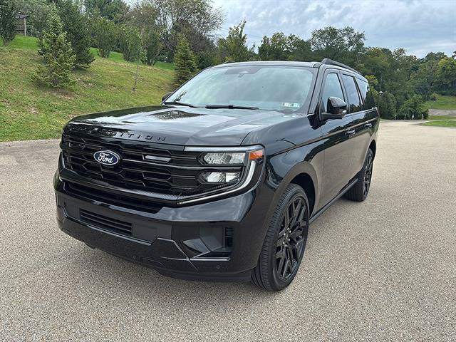 New 2027 Ford Expedition Platinum w/ Stealth Performance Package AWD/4WD image 8