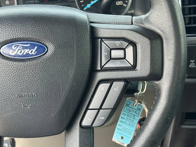 Used 2018 Ford F150 XLT w/ Equipment Group 301A Mid AWD/4WD image 24