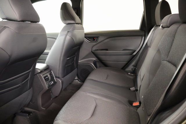 New 2026 Subaru Forester Premium image 28