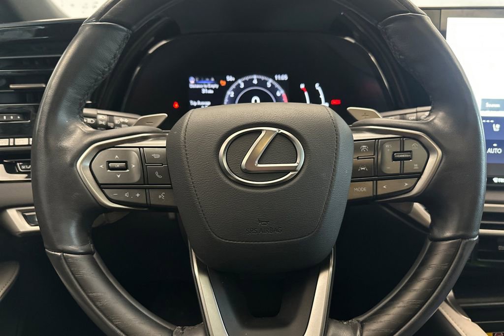Certified 2024 Lexus RX 350 Premium w/ Convenience Package image 23