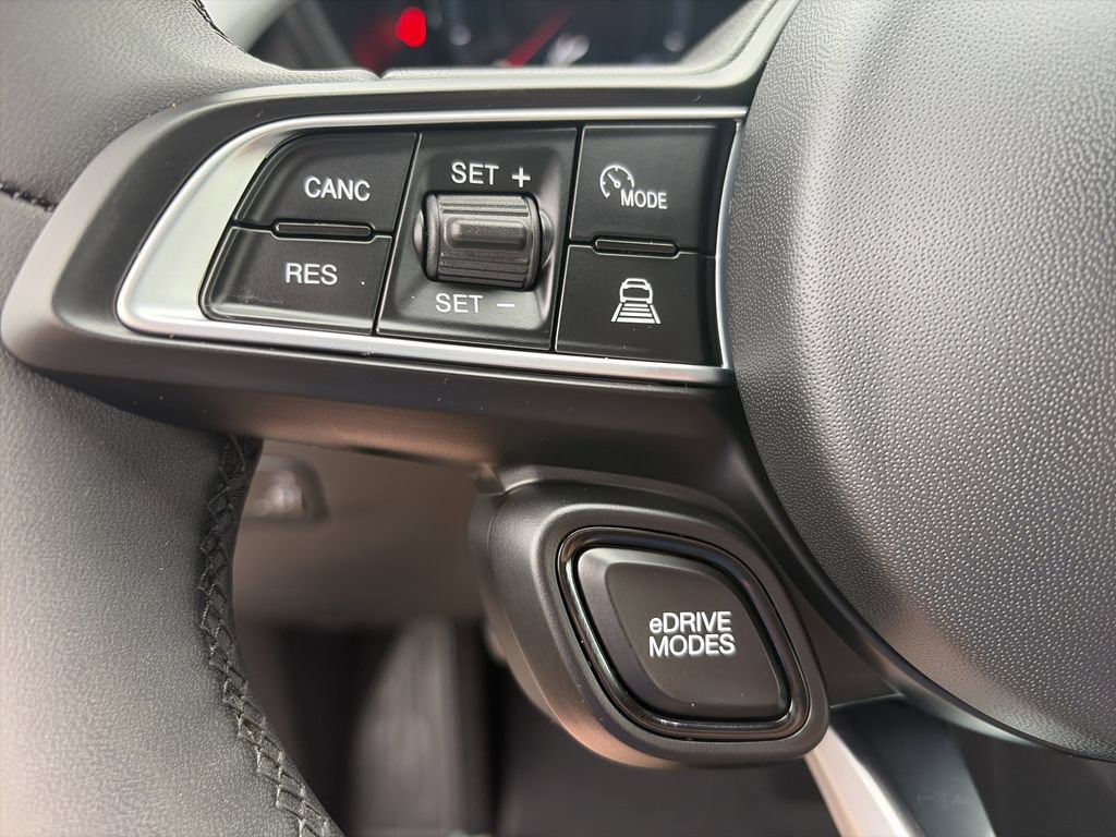 Used 2024 Dodge Hornet R/T Plus AWD/4WD image 23