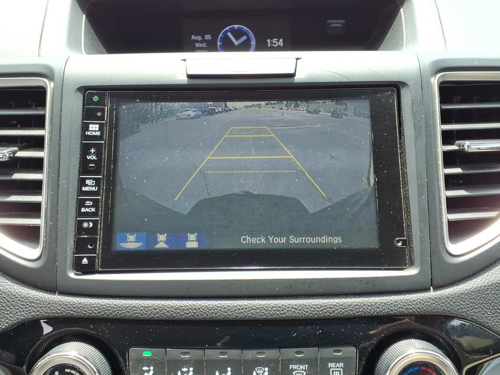 Used 2015 Honda CR-V EX image 11