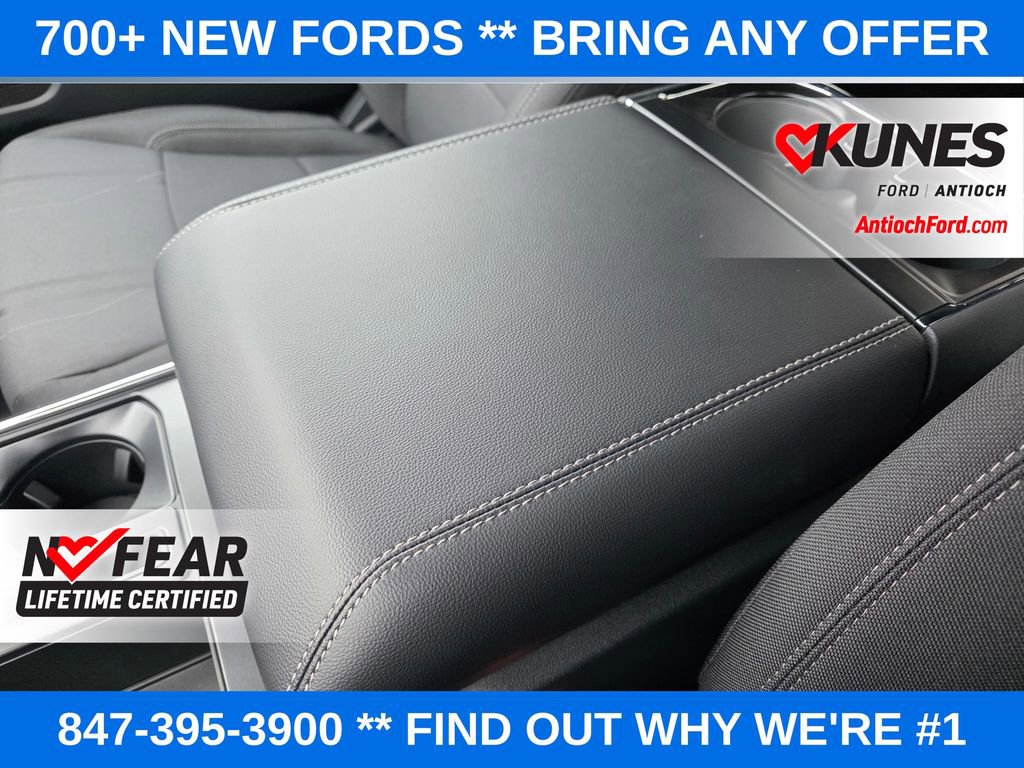 New 2026 Ford F150 STX w/ Equipment Group 200A image 60