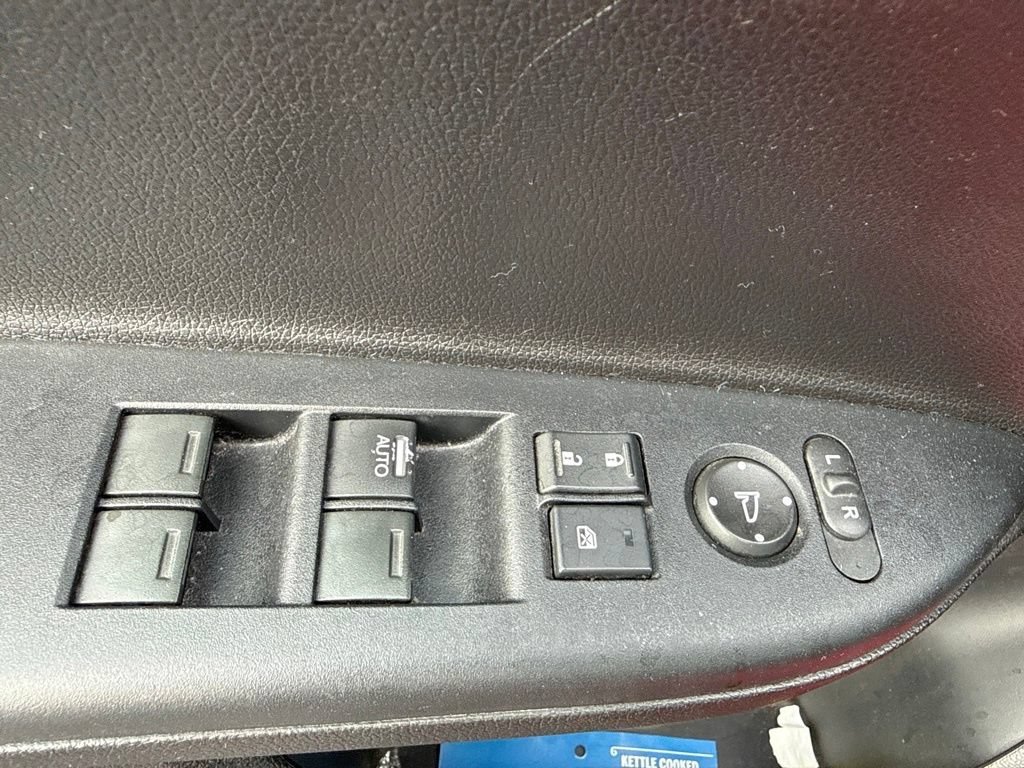 Used 2016 Honda Accord Sport image 15