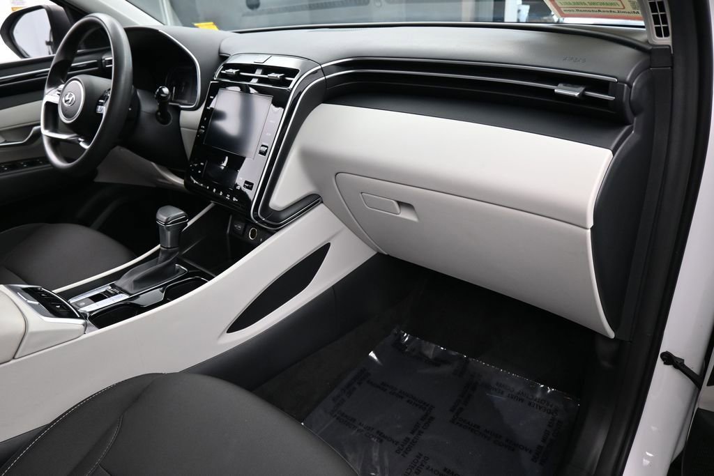Used 2024 Hyundai Tucson SEL FWD image 41