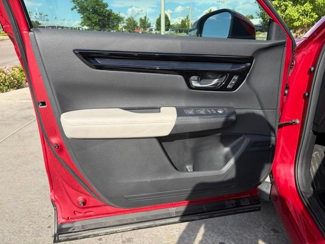 Used 2024 Honda CR-V EX-L image 9