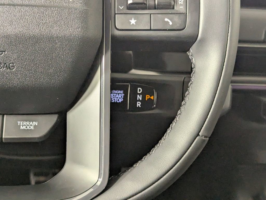 New 2027 Kia Telluride SX X-Line image 18