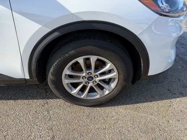 Used 2022 Ford Escape SE w/ Convenience Package image 27