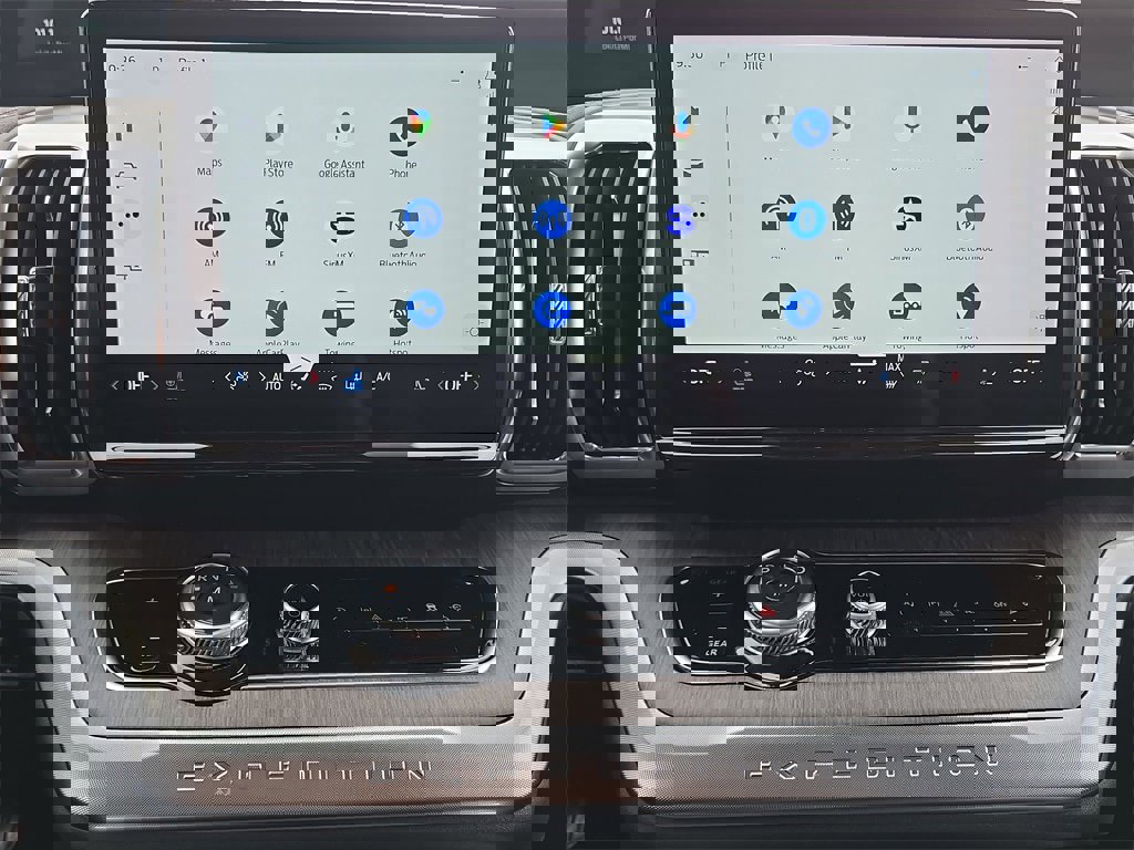 New 2026 Ford Expedition Max Platinum w/ Platinum Ultimate Package image 22