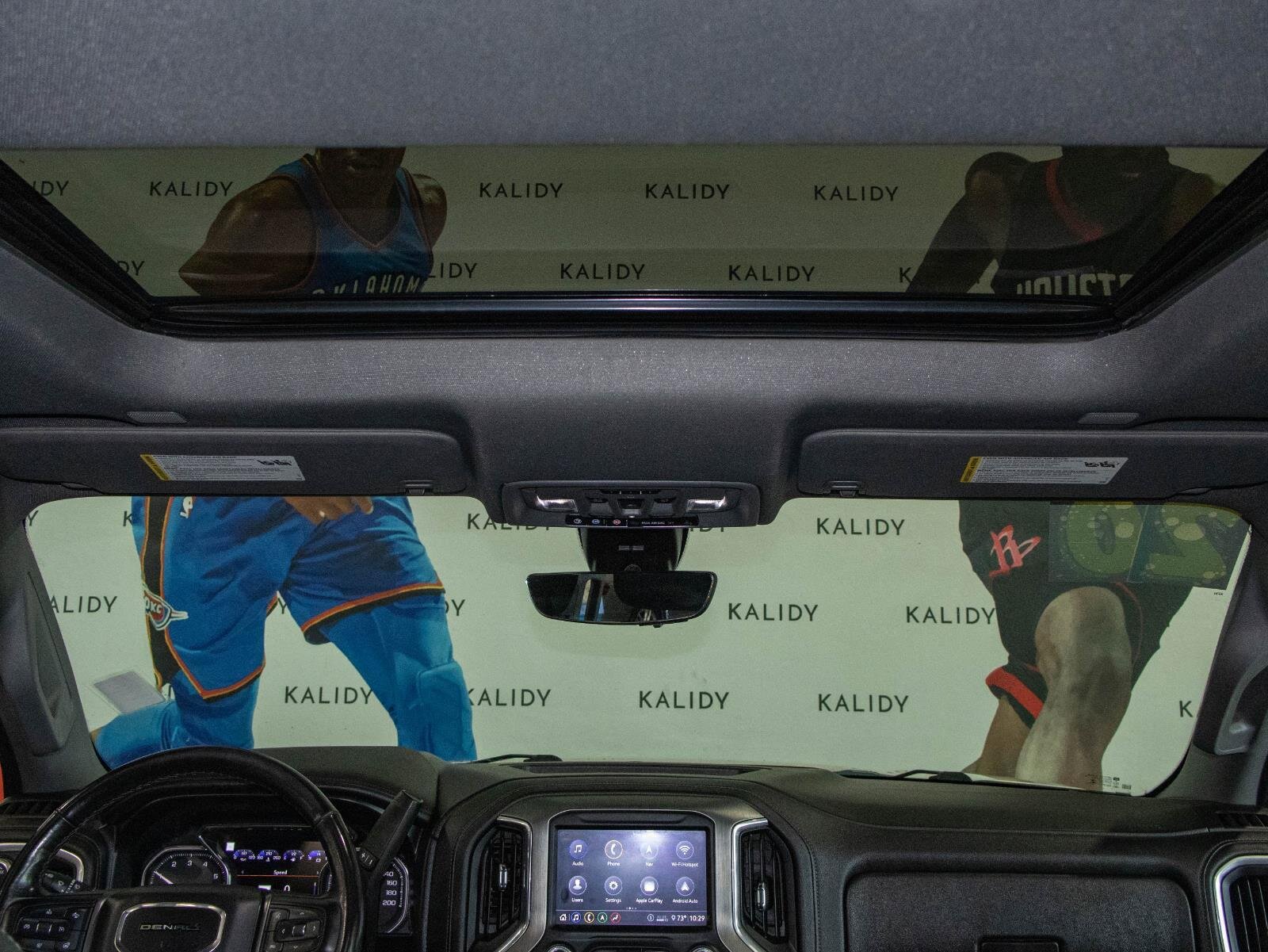 Used 2020 GMC Sierra 1500 Denali w/ Denali Ultimate Package image 15