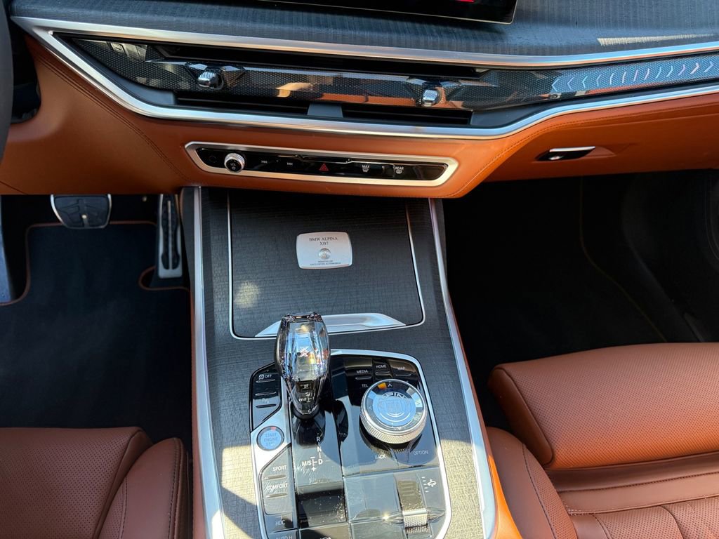 Used 2026 BMW ALPINA XB7 image 5