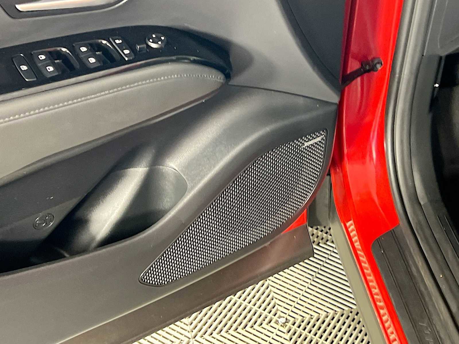 Used 2022 Hyundai Tucson Limited image 19