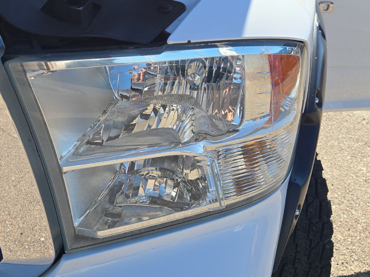 Used 2016 RAM 1500 Big Horn AWD/4WD image 30