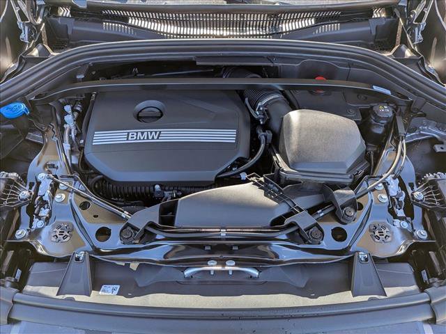 New 2026 BMW X1 xDrive28i image 18