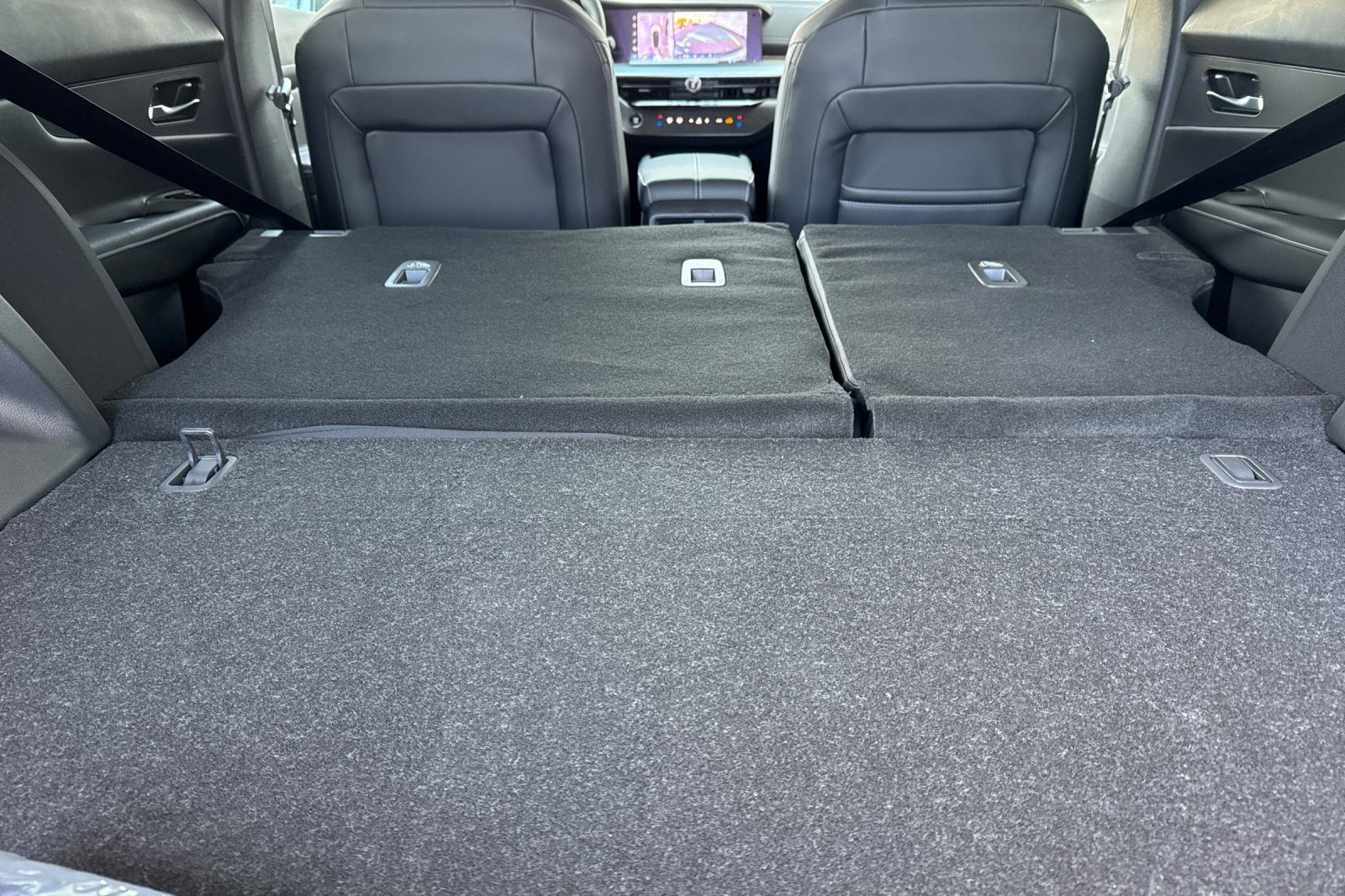 New 2026 Nissan Murano SL w/ Comfort Package image 12