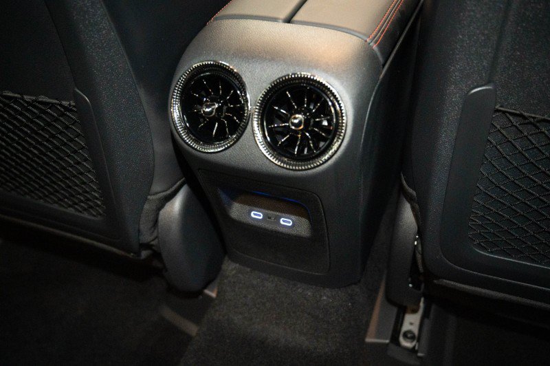 New 2027 Mercedes-Benz CLA 220 image 18
