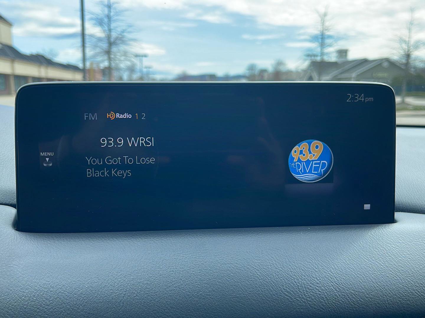 Used 2024 MAZDA CX-5 Carbon Edition image 27