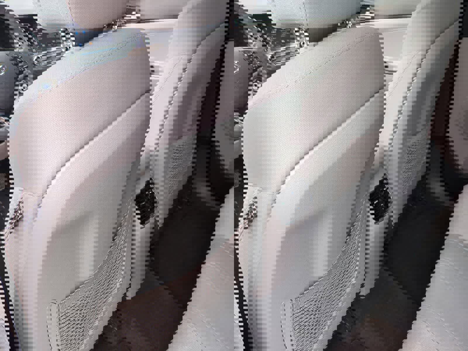 Used 2018 Hyundai Tucson Value FWD image 17