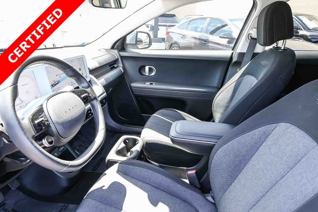 Used 2024 Hyundai Ioniq 5 SEL RWD image 20