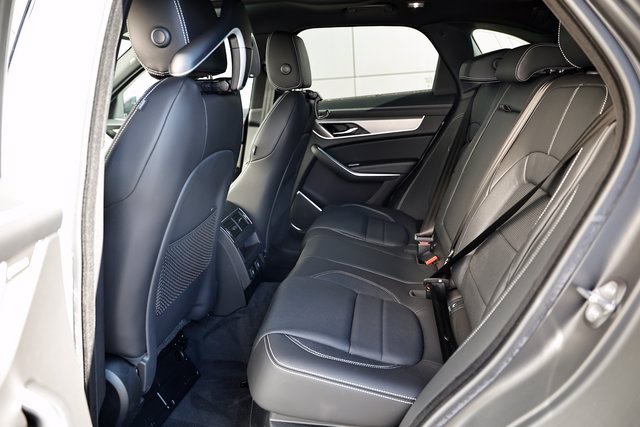 New 2026 Jaguar F-PACE R-Dynamic S AWD/4WD image 27