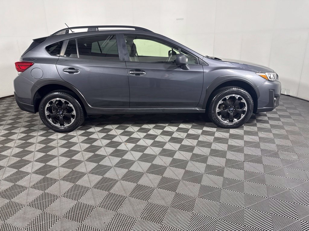 Used 2023 Subaru Crosstrek 2.0i AWD/4WD image 12