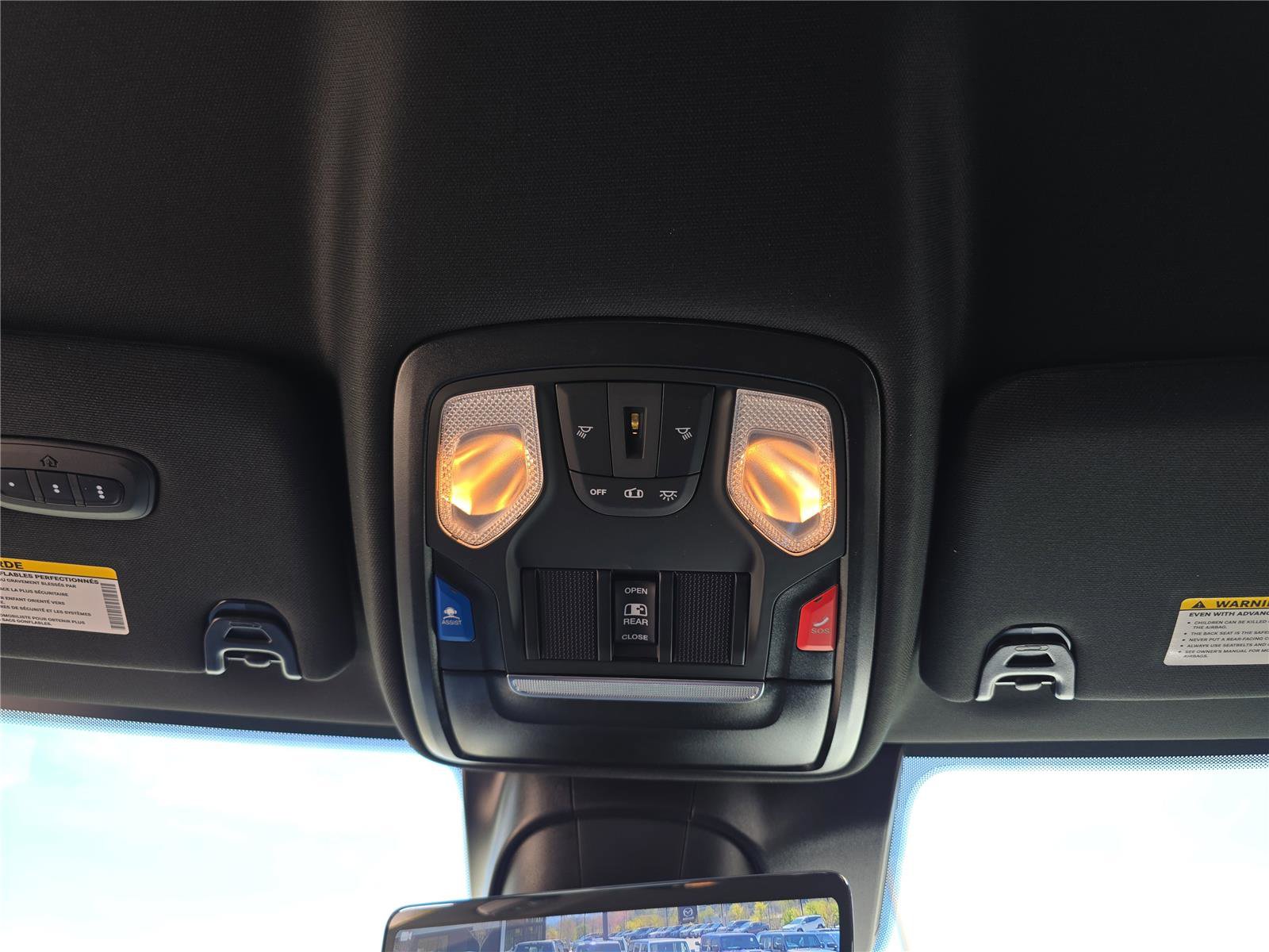 New 2026 RAM 3500 Big Horn image 26