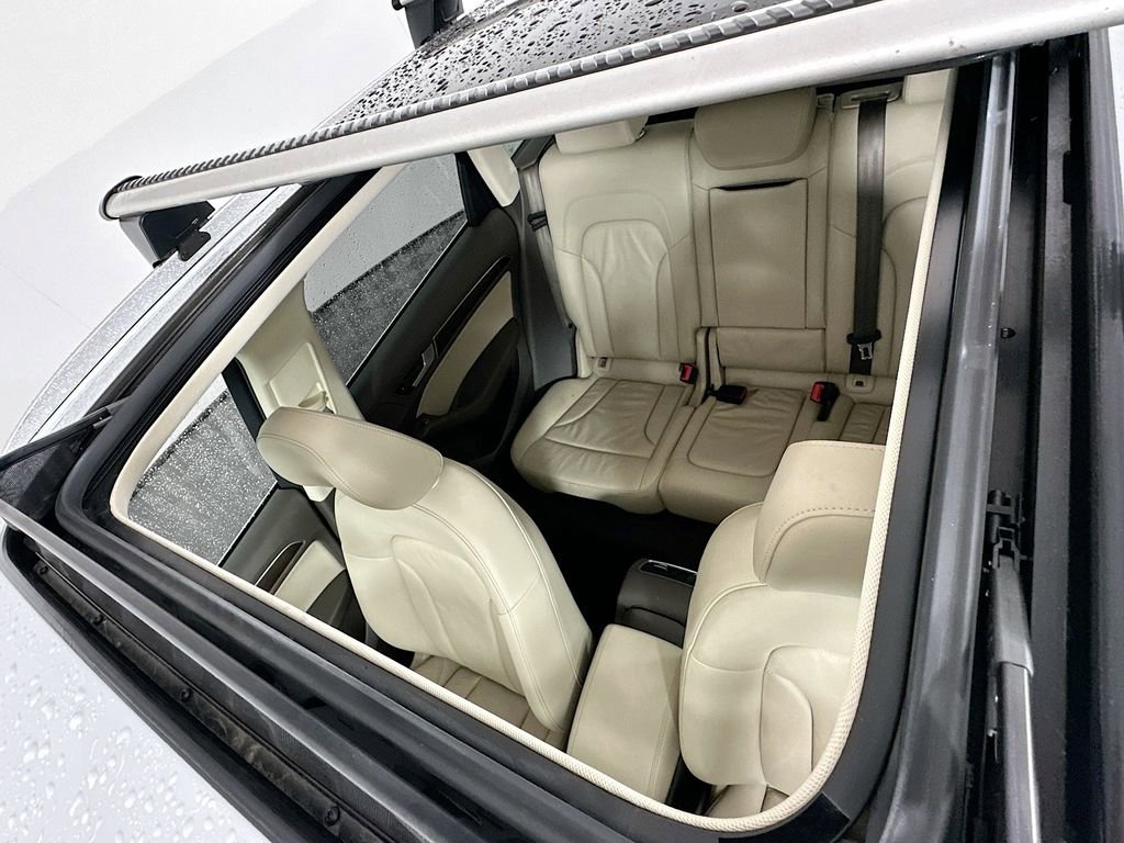 Used 2017 Audi Q5 2.0T Premium Plus w/ Technology Package image 22