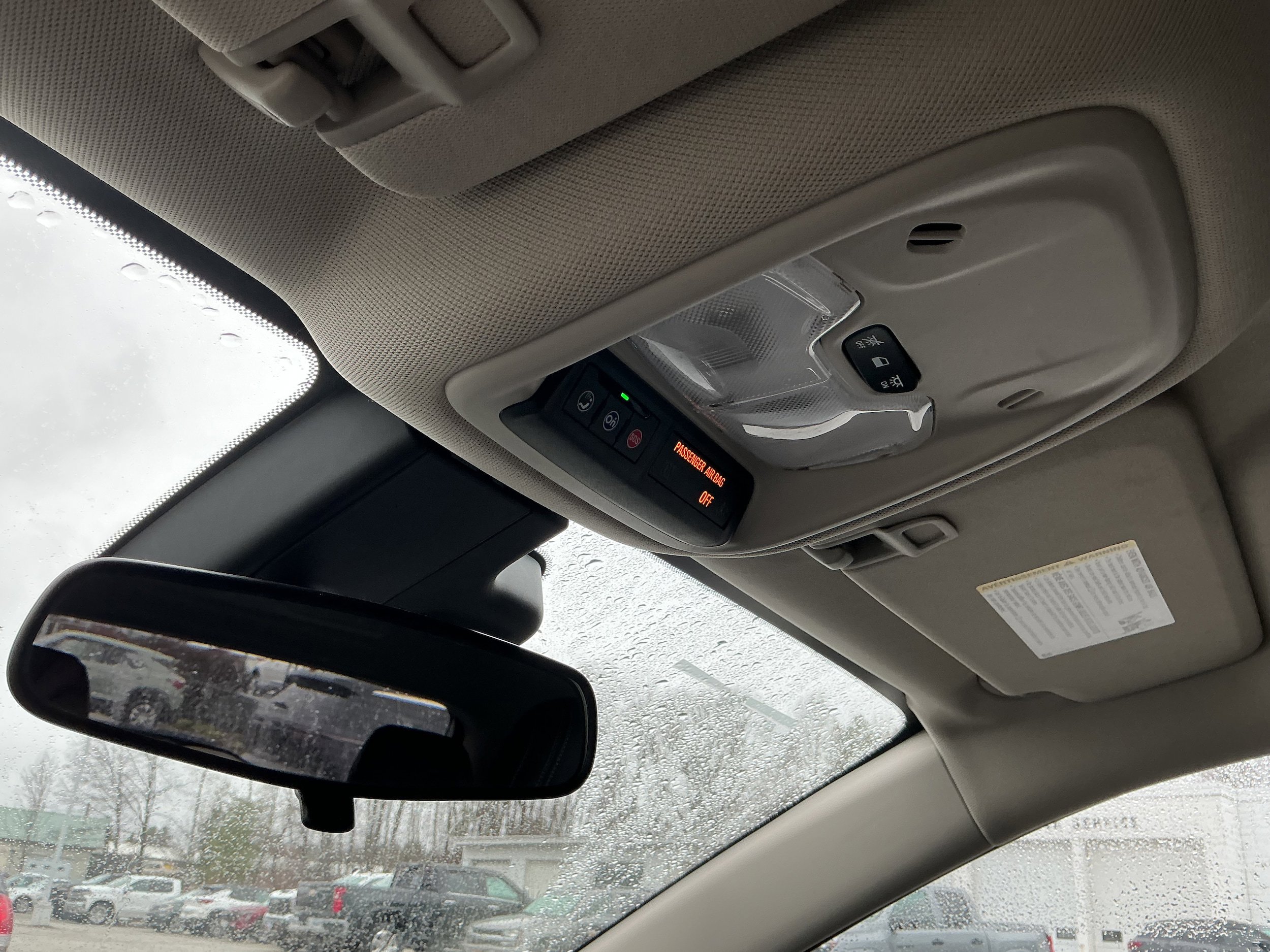 Certified 2023 Buick Encore GX Preferred w/ Cold Weather Comfort Package AWD/4WD image 8