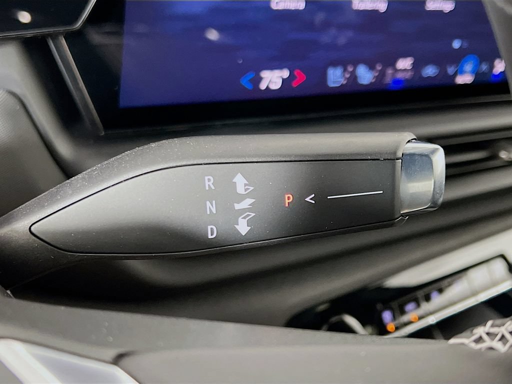 New 2026 Chevrolet Silverado EV LT w/ Plus Package AWD/4WD image 17