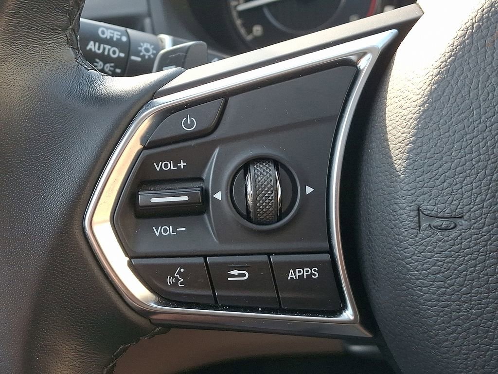 Certified 2024 Acura RDX w/ Technology Package AWD/4WD image 22