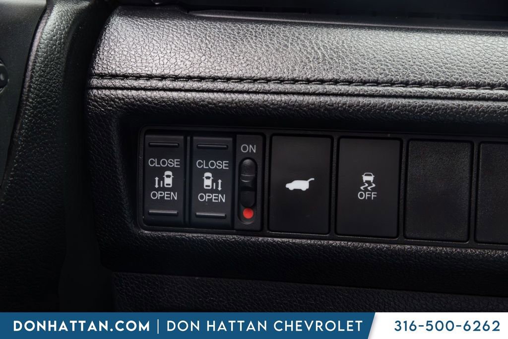 Used 2025 Honda Odyssey EX-L image 10
