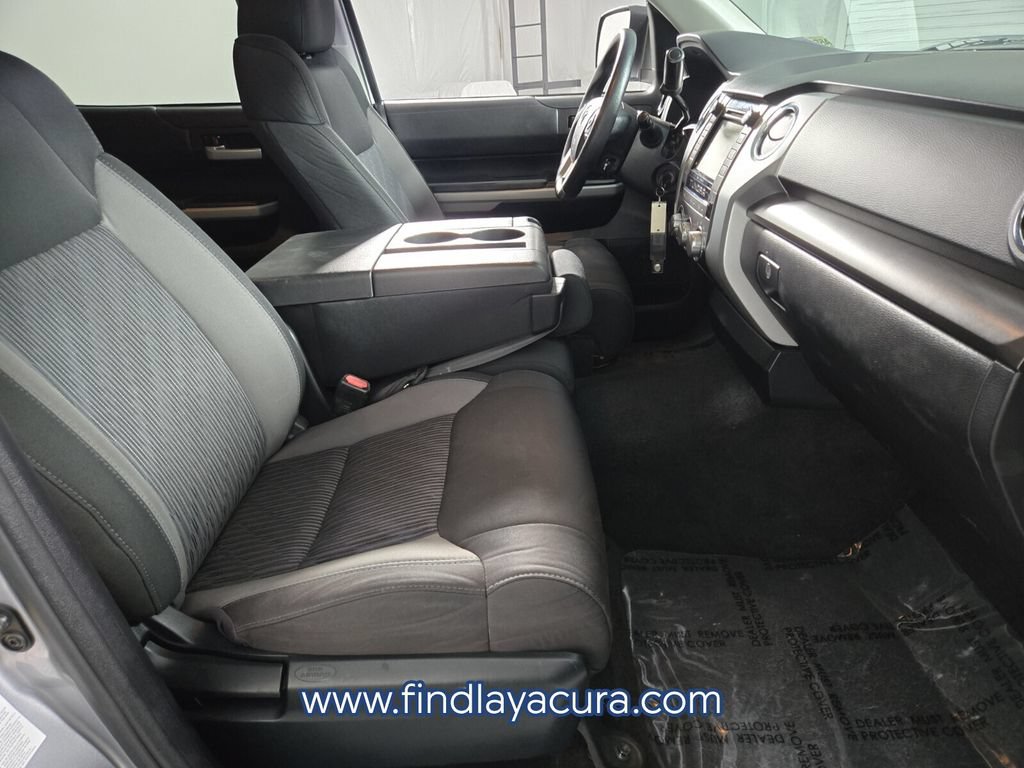Used 2019 Toyota Tundra SR5 RWD image 17