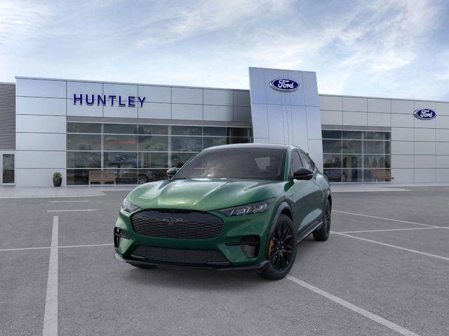 New 2025 Ford Mustang Mach-E Premium w/ Sport Appearance Package AWD/4WD image 2